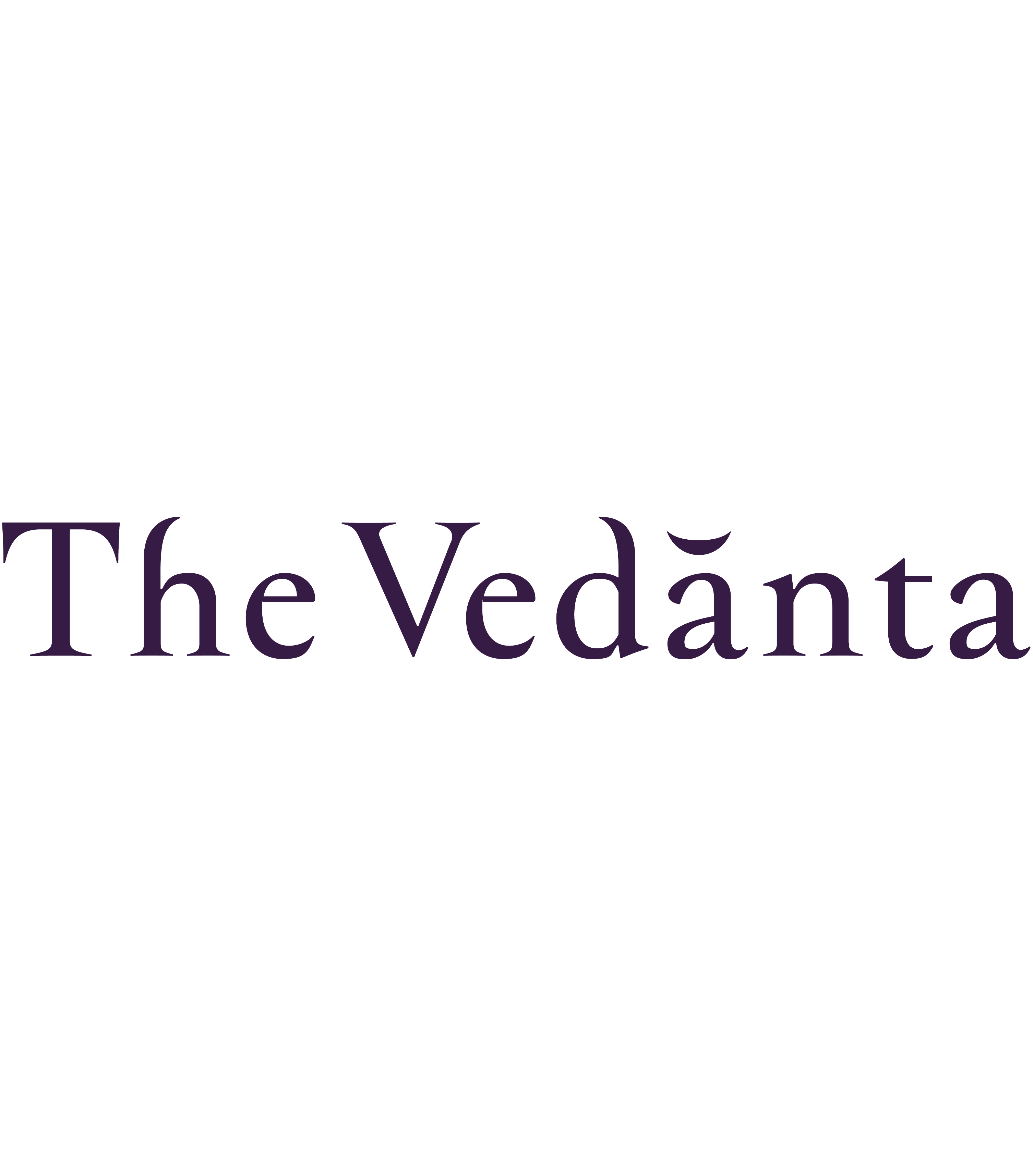 The Vedanta